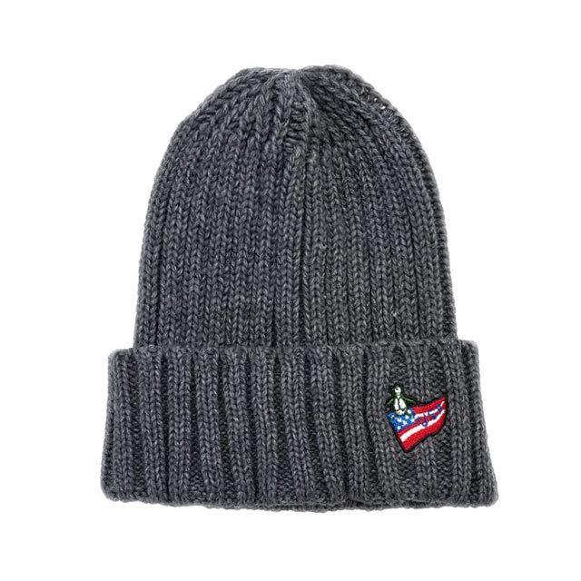 マンシングウェア メンズ ニット帽 グレー 年秋冬新作 Mlaqgc04 Mlaqgc04 Gy00 メンズファッション堀田勉強堂 通販 Yahoo ショッピング