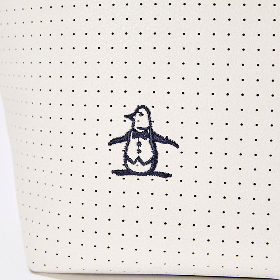 Munsingwear（マンシングウェア） カートバッグ ゴルフバッグ ギフト