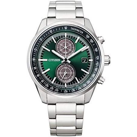 シチズンエコドライブクロノ　GN-4W-S CA7030-97W 楽天市場】☆新品正規品☆『CITIZEN COLLECTION』シチズン