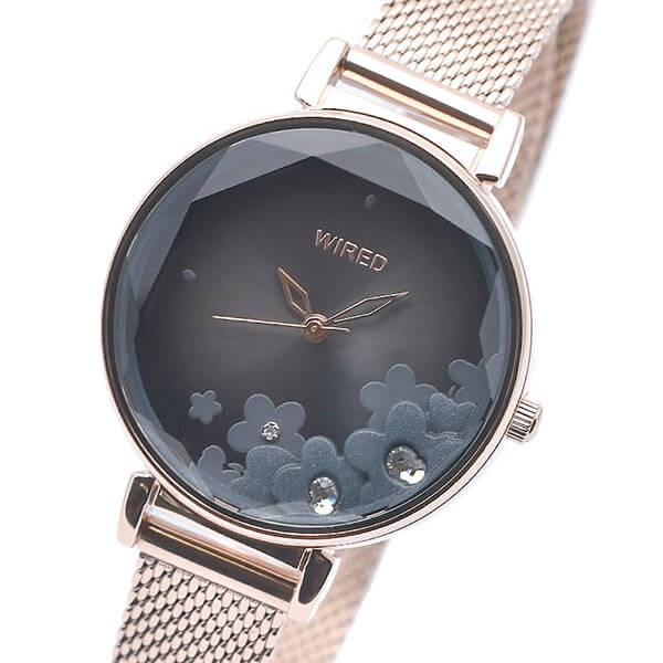 WIRED f（WIRED） 【国内正規】【即納】【SEIKO WIRED】セイコー