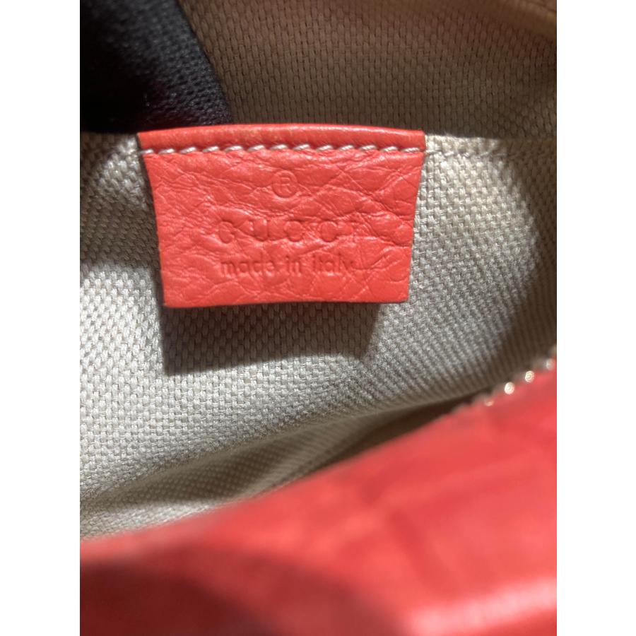 GUCCI グッチ ソーホーディスコ スモールバッグ ショルダー GUCCI グッチ ソーホーディスコ スモールバッグ ショルダー