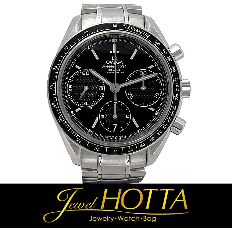 SPEEDMASTER 未使用 オメガ スピードマスター レーシング 326.30.40.50 