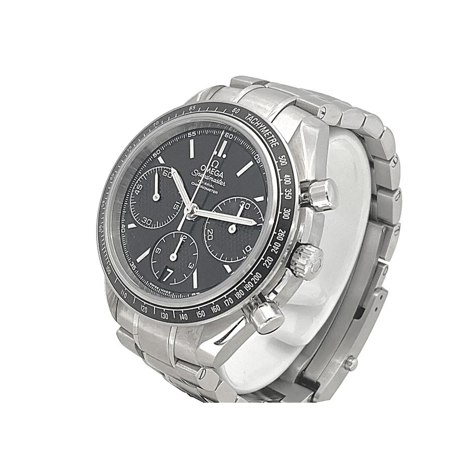 SPEEDMASTER 未使用 オメガ スピードマスター レーシング 326.30.40.50 