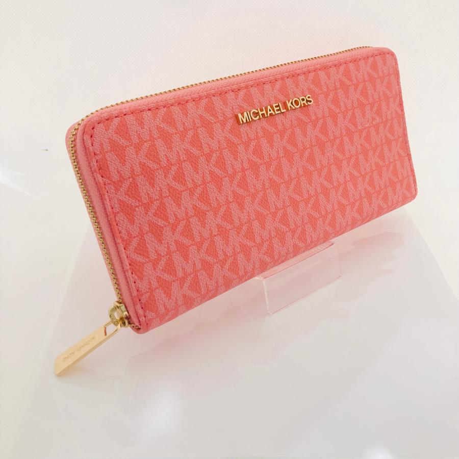 MICHAEL KORS（マイケルコース） 【並行輸入品】マイケルコース 長財布
