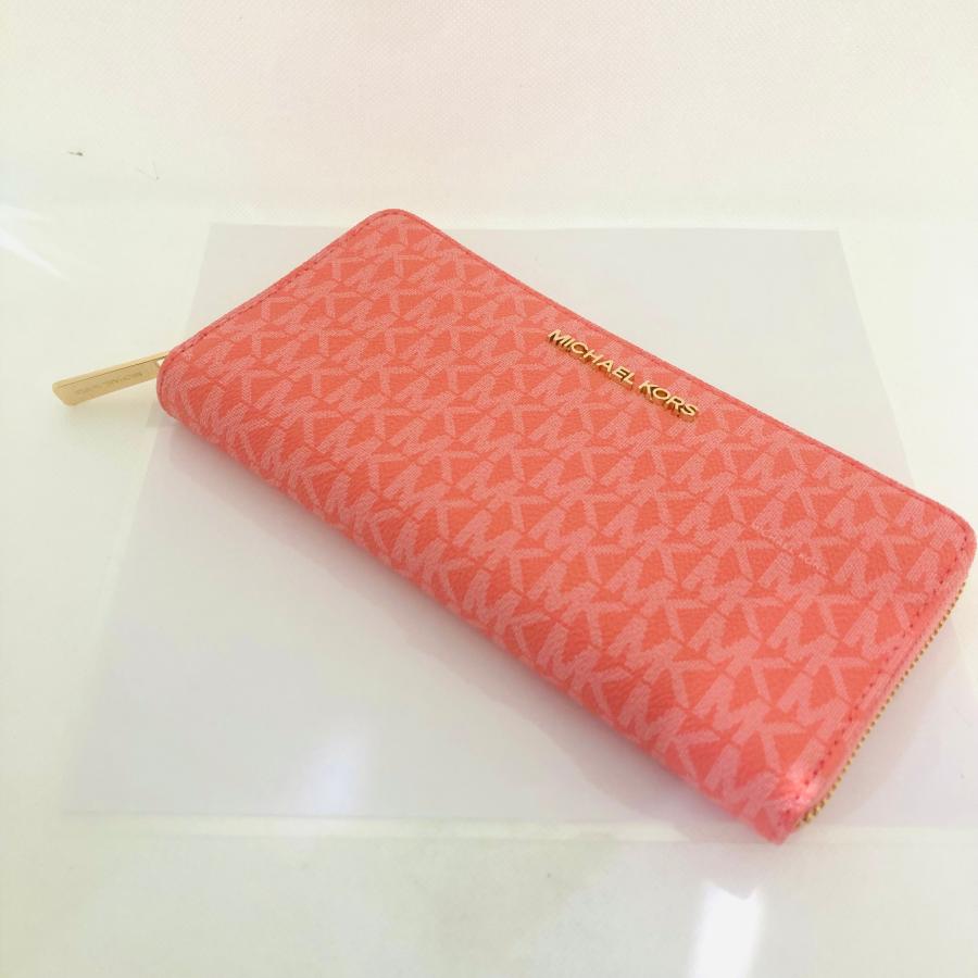 MICHAEL KORS（マイケルコース） 【並行輸入品】マイケルコース 長財布