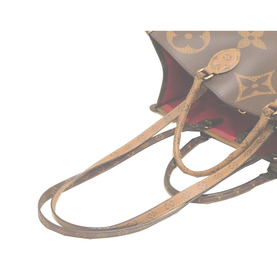 LOUIS VUITTON（ルイ・ヴィトン） 【美品】ルイ・ヴィトン トート
