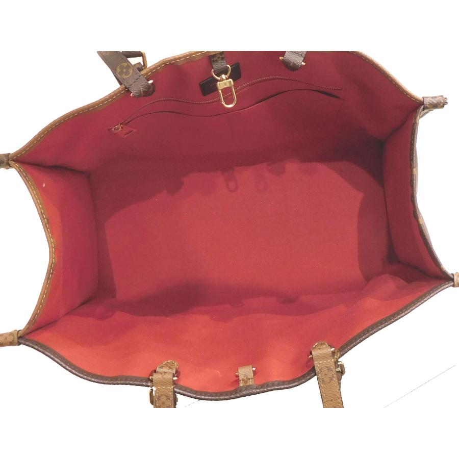 LOUIS VUITTON（ルイ・ヴィトン） 【美品】ルイ・ヴィトン トート