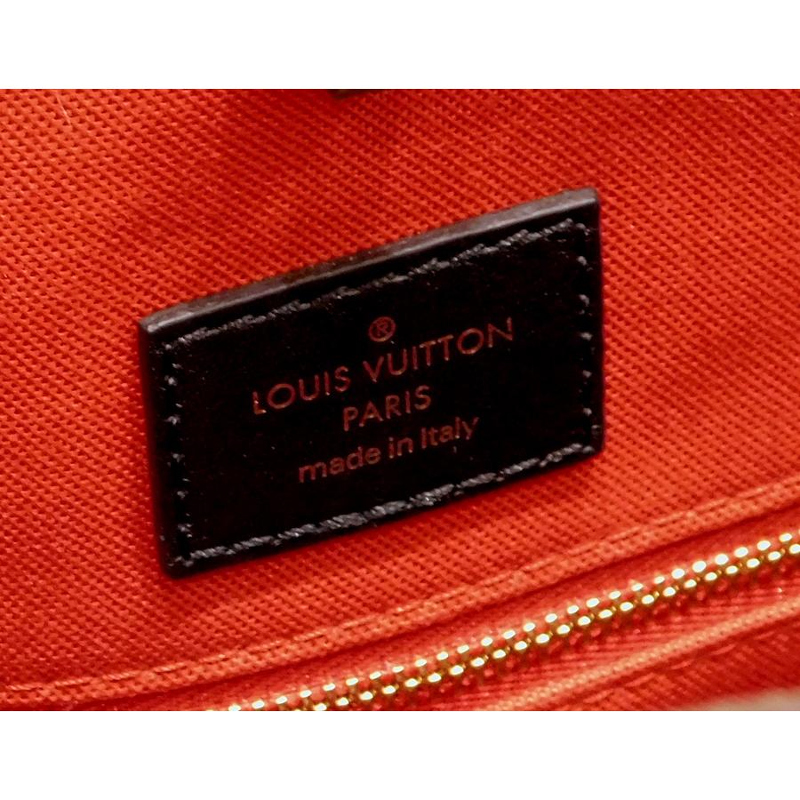 LOUIS VUITTON（ルイ・ヴィトン） 【美品】ルイ・ヴィトン トート
