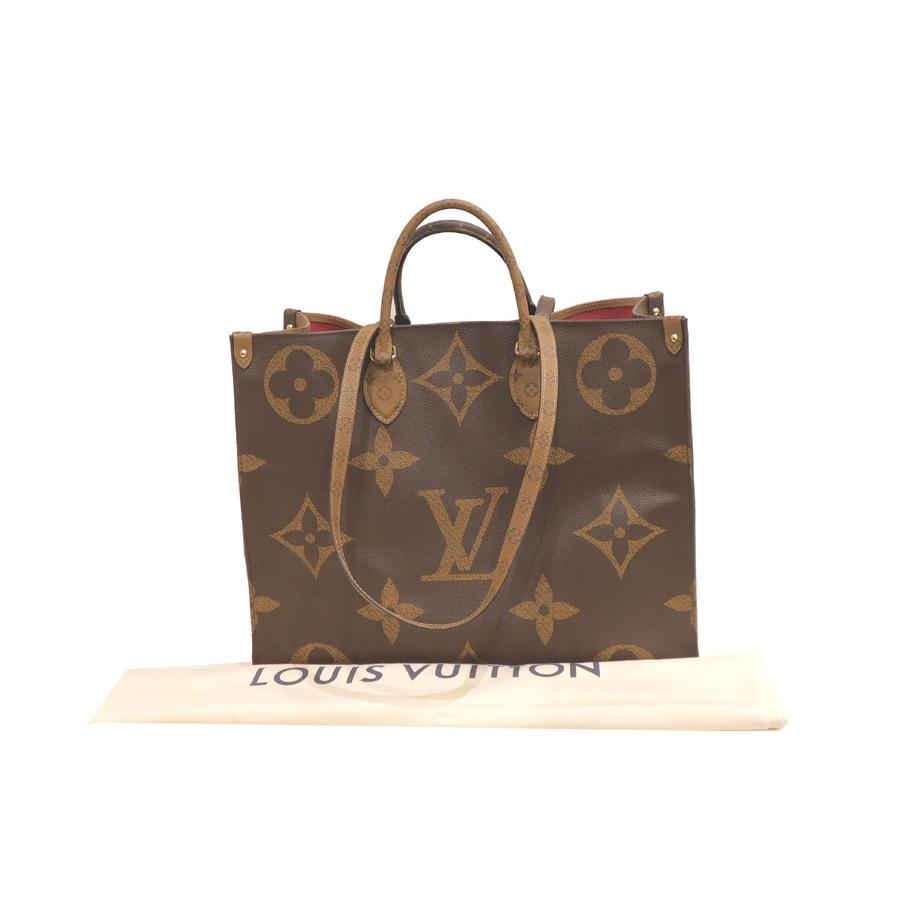 LOUIS VUITTON（ルイ・ヴィトン） 【美品】ルイ・ヴィトン トート
