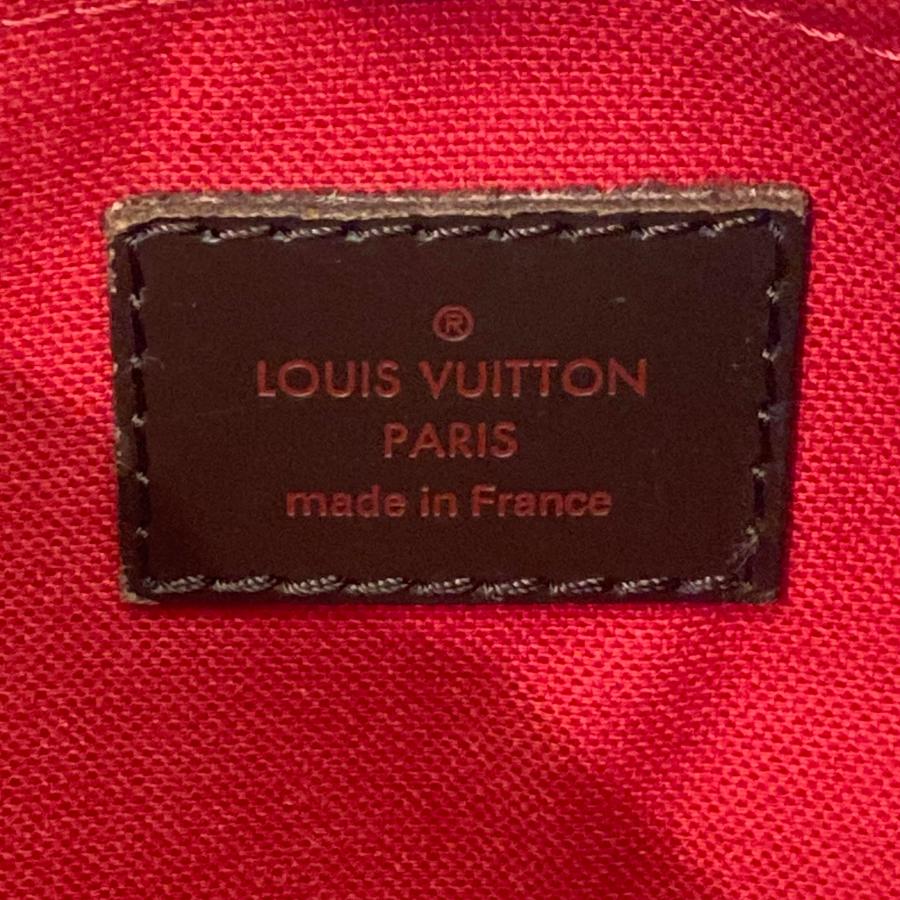 ルイ・ヴィトン テムズ PM ダミエ ブラウン肩掛け セミショルダー ショルダーバッグ  N48180 レディース Louis Vuitton ABランク 楽天市場】ルイ・ヴィトン テムズ PM ダミエ ブラウン肩掛け