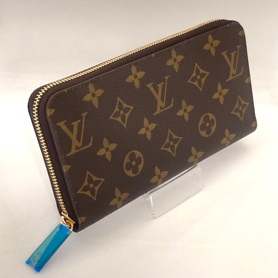 美品　ルイヴィトン　ラウンドファスナー　モノグラム　コインケース M42616 LOUIS VUITTON 【新品/NEW】LOUIS ルイ ヴィトン M42616