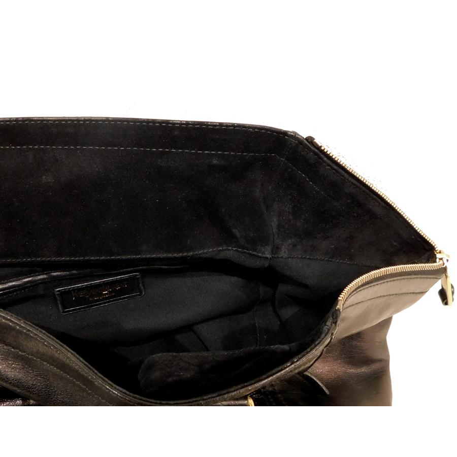 SAINT LAURENT イブサンローラン リヴゴーシュ ダウンタウン SAINT LAURENT イブサンローラン リヴゴーシュ ダウンタウン
