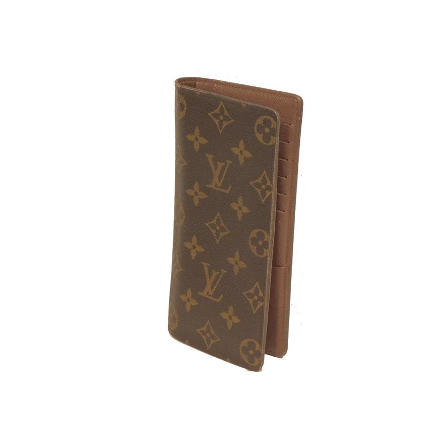 LOUIS VUITTON Louis Vuitton ルイ・ヴィトン 長財布 モノグラム LOUIS VUITTON Louis Vuitton ルイ・ヴィトン 長財布 モノグラム