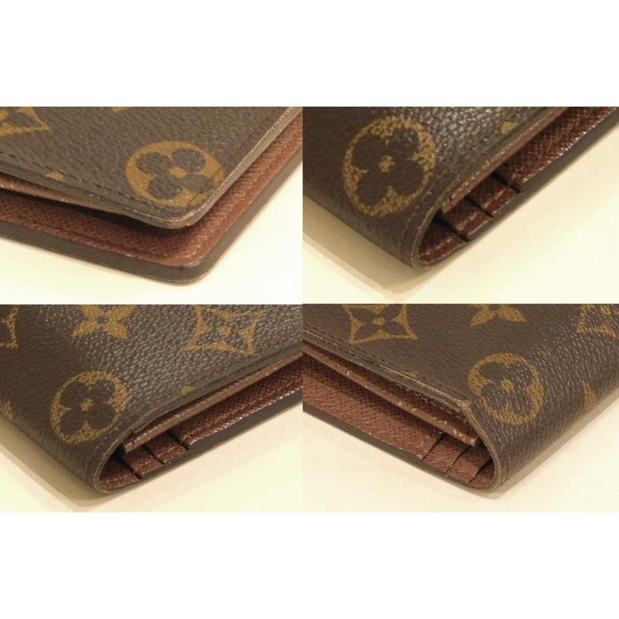 LOUIS VUITTON Louis Vuitton ルイ・ヴィトン 長財布 モノグラム LOUIS VUITTON Louis Vuitton ルイ・ヴィトン 長財布 モノグラム