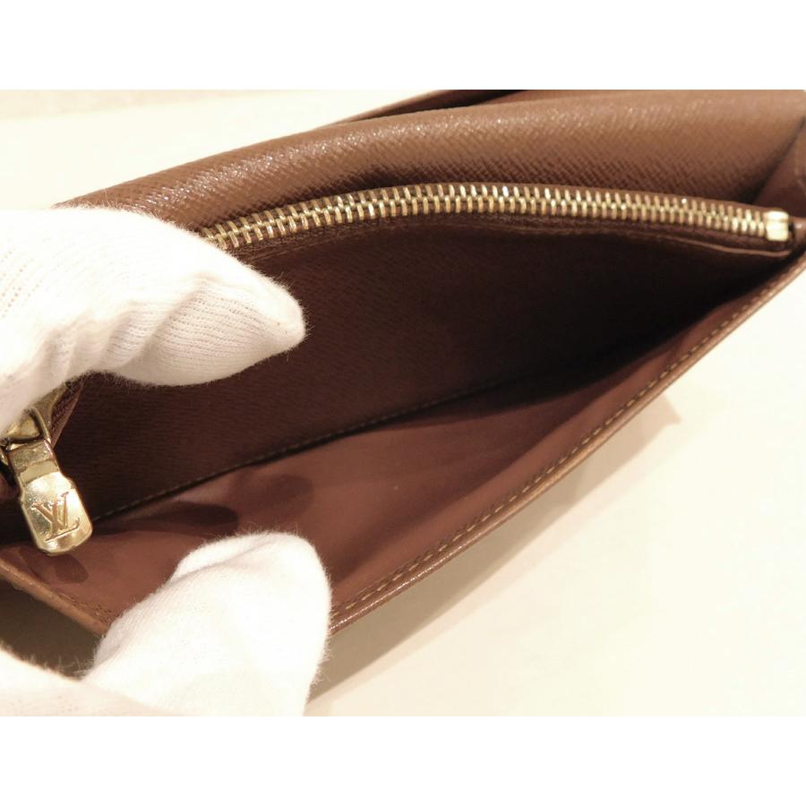 LOUIS VUITTON Louis Vuitton ルイ・ヴィトン 長財布 モノグラム LOUIS VUITTON Louis Vuitton ルイ・ヴィトン 長財布 モノグラム