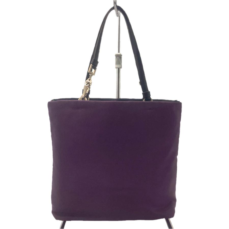PRADA（プラダ） 【新品同様?】PRADA/プラダ ナイロンハンドバッグ