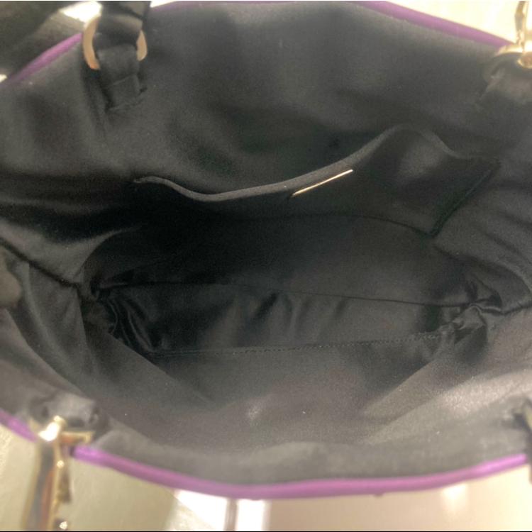PRADA（プラダ） 【新品同様?】PRADA/プラダ ナイロンハンドバッグ