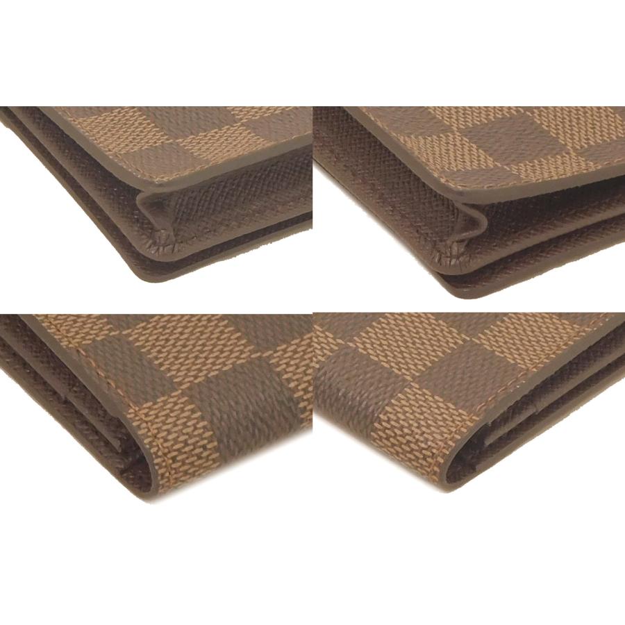 LOUIS VUITTON 【美品-SAランク‐】 ルイ・ヴィトン 長財布 LOUIS VUITTON 【美品-SAランク‐】 ルイ・ヴィトン 長財布