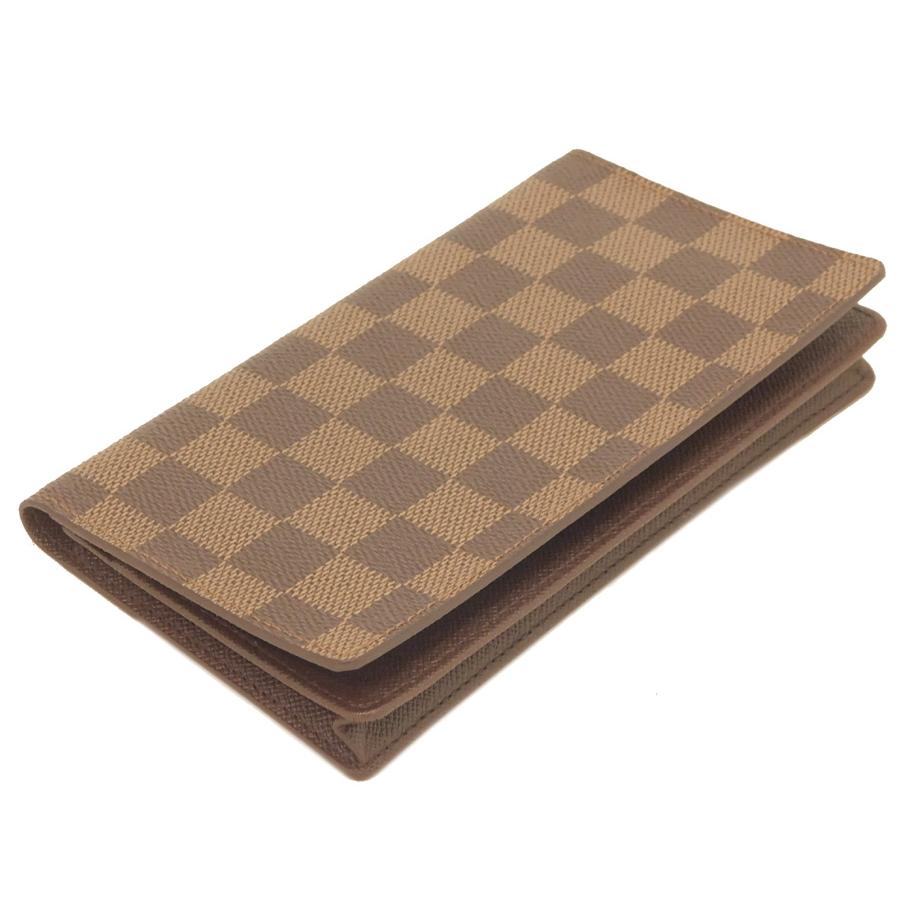 LOUIS VUITTON 【美品-SAランク‐】 ルイ・ヴィトン 長財布 LOUIS VUITTON 【美品-SAランク‐】 ルイ・ヴィトン 長財布
