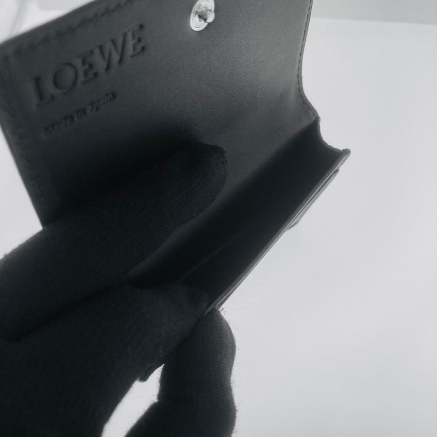 LOEWE（ロエベ） 【並行輸入品】LOEWE カードケース 名刺入れ ビジネス