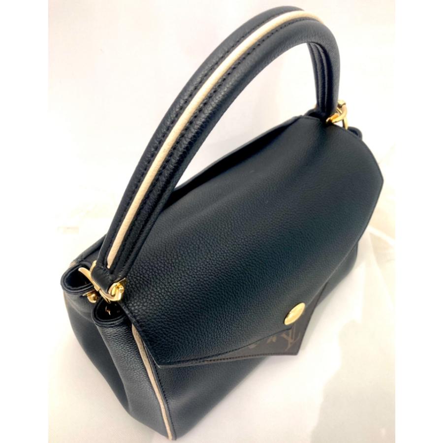 LOUIS VUITTON（ルイ・ヴィトン） 【USED/SA】ルイ・ヴィトン ドゥブル