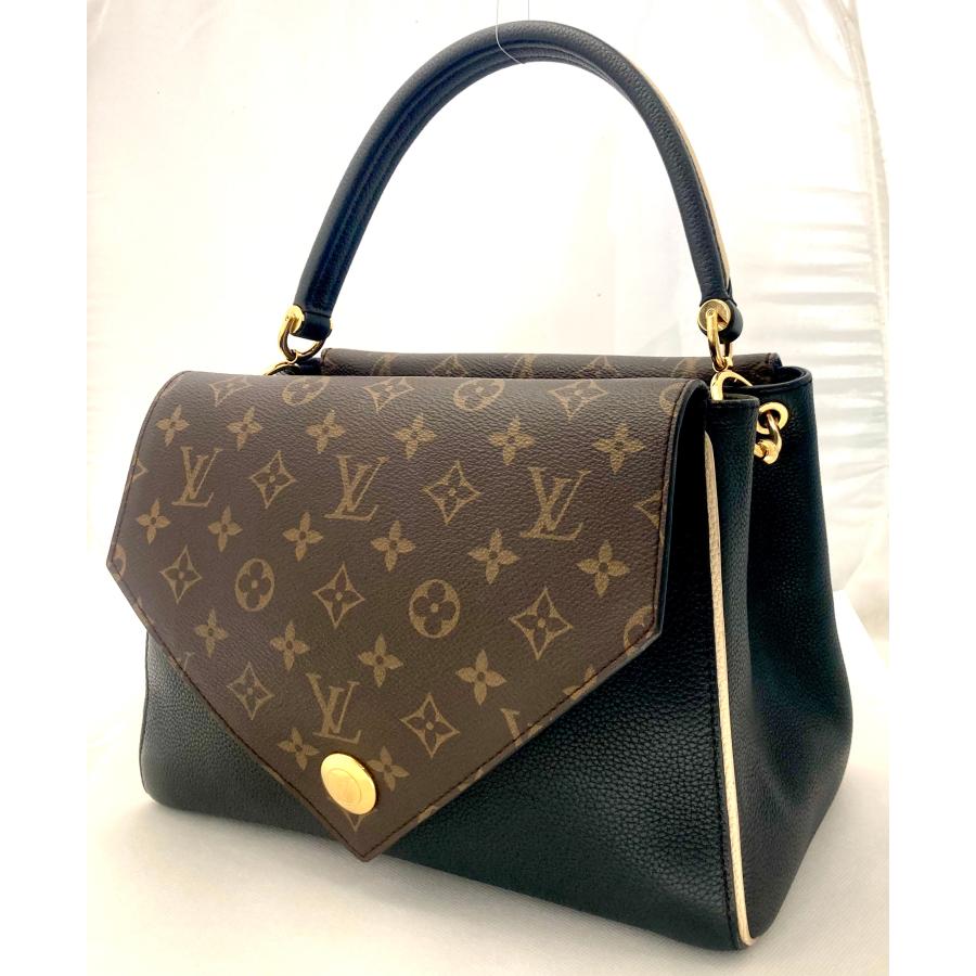 LOUIS VUITTON（ルイ・ヴィトン） 【USED/SA】ルイ・ヴィトン ドゥブル