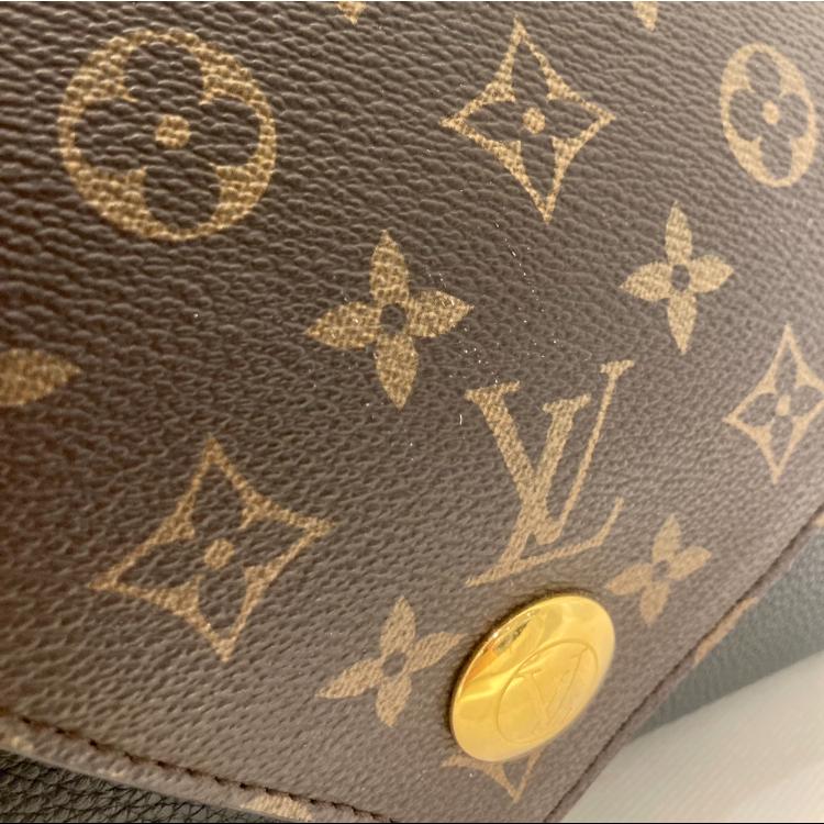 LOUIS VUITTON（ルイ・ヴィトン） 【USED/SA】ルイ・ヴィトン ドゥブル