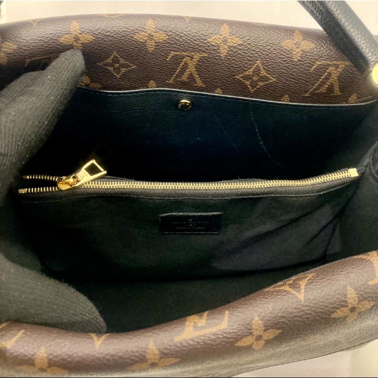 LOUIS VUITTON（ルイ・ヴィトン） 【USED/SA】ルイ・ヴィトン ドゥブル