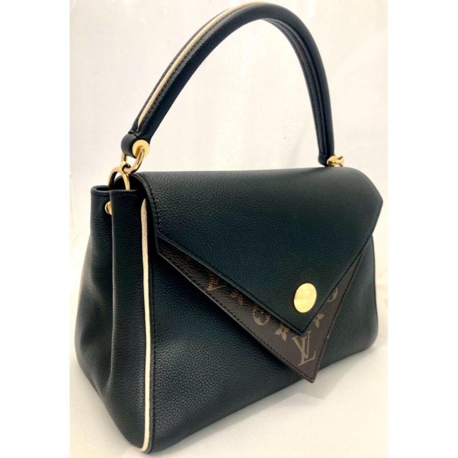 LOUIS VUITTON（ルイ・ヴィトン） 【USED/SA】ルイ・ヴィトン ドゥブル