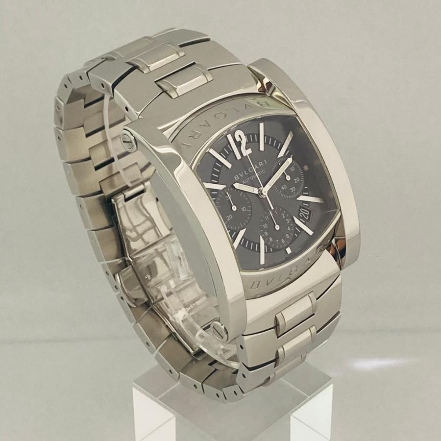 BVLGARI（ブルガリ） 【BVLGARI】ブルガリ アショーマ クロノフラフ