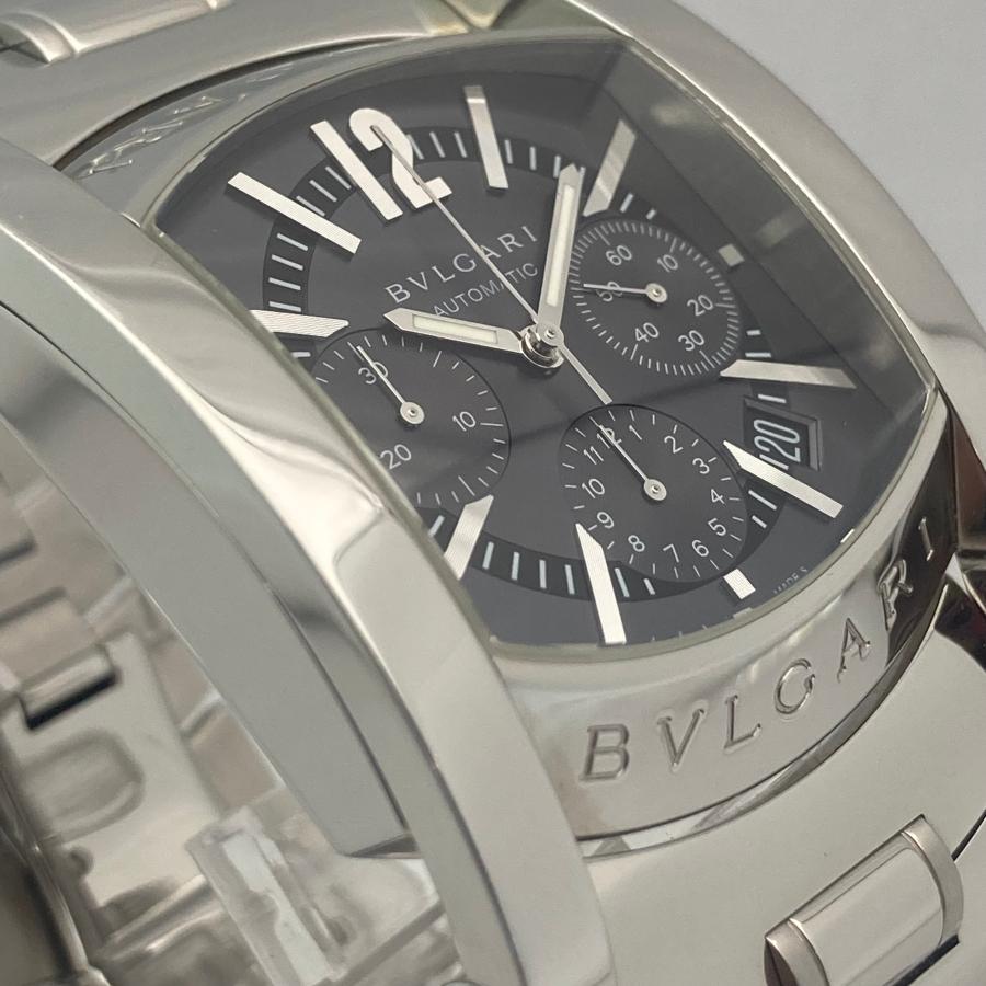 BVLGARI（ブルガリ） 【BVLGARI】ブルガリ アショーマ クロノフラフ