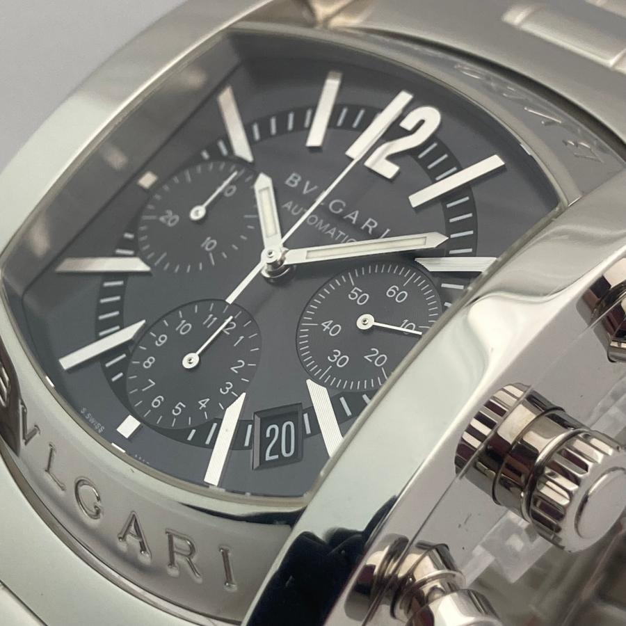 BVLGARI（ブルガリ） 【BVLGARI】ブルガリ アショーマ クロノフラフ