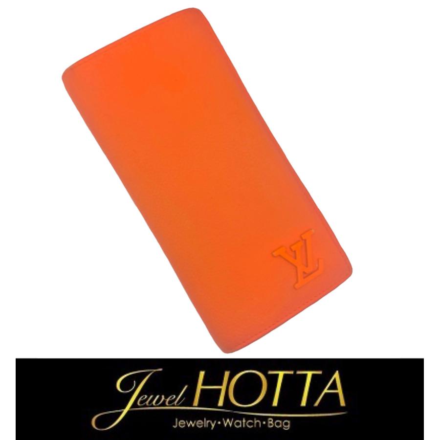 LOUIS VUITTON（ルイ・ヴィトン） 【-USED-B】 トリヨンアエログラム