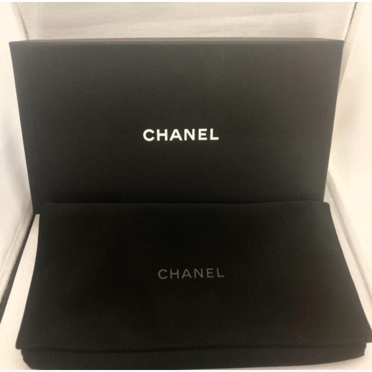 CHANEL（シャネル） 【新品同様】CHANEL マトラッセ クラシック ロング