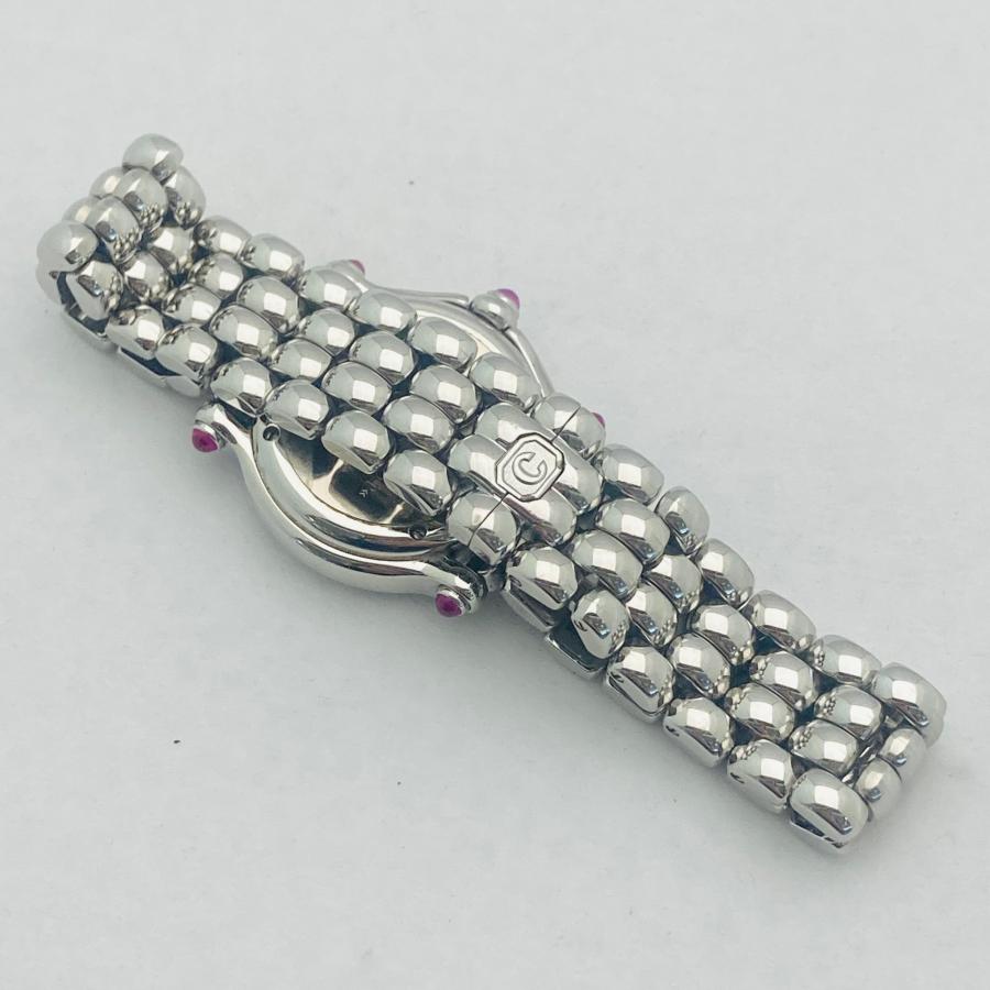 Chopard（ショパール） 【USED/SA】CHOPARD ハッピースポーツ 3Pスター