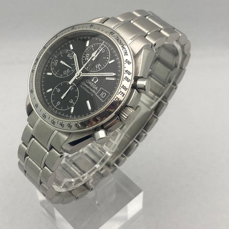SPEEDMASTER 【A+ランク】OMEGA オメガ 3513.5 腕時計 自動巻き クロノ