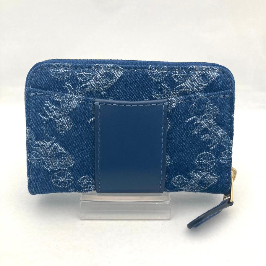 COACH（コーチ） 【新品同様】COACH エッセンシャル スモールジップ