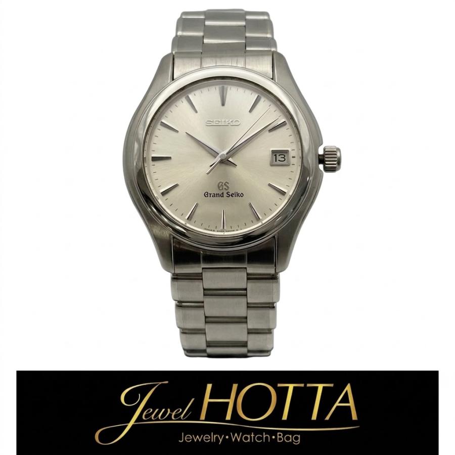 Grand Seiko 【Aランク】グランドセイコー GRAND SEIKO SBGX005 9F62