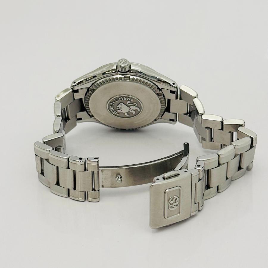Grand Seiko クォーツ 腕時計 本体 SBGX005 Grand Seiko 【Aランク】グランドセイコー GRAND SEIKO SBGX005 9F62