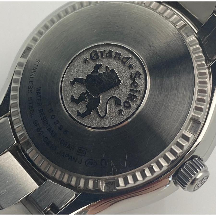 Grand Seiko 【Aランク】グランドセイコー GRAND SEIKO SBGX005 9F62