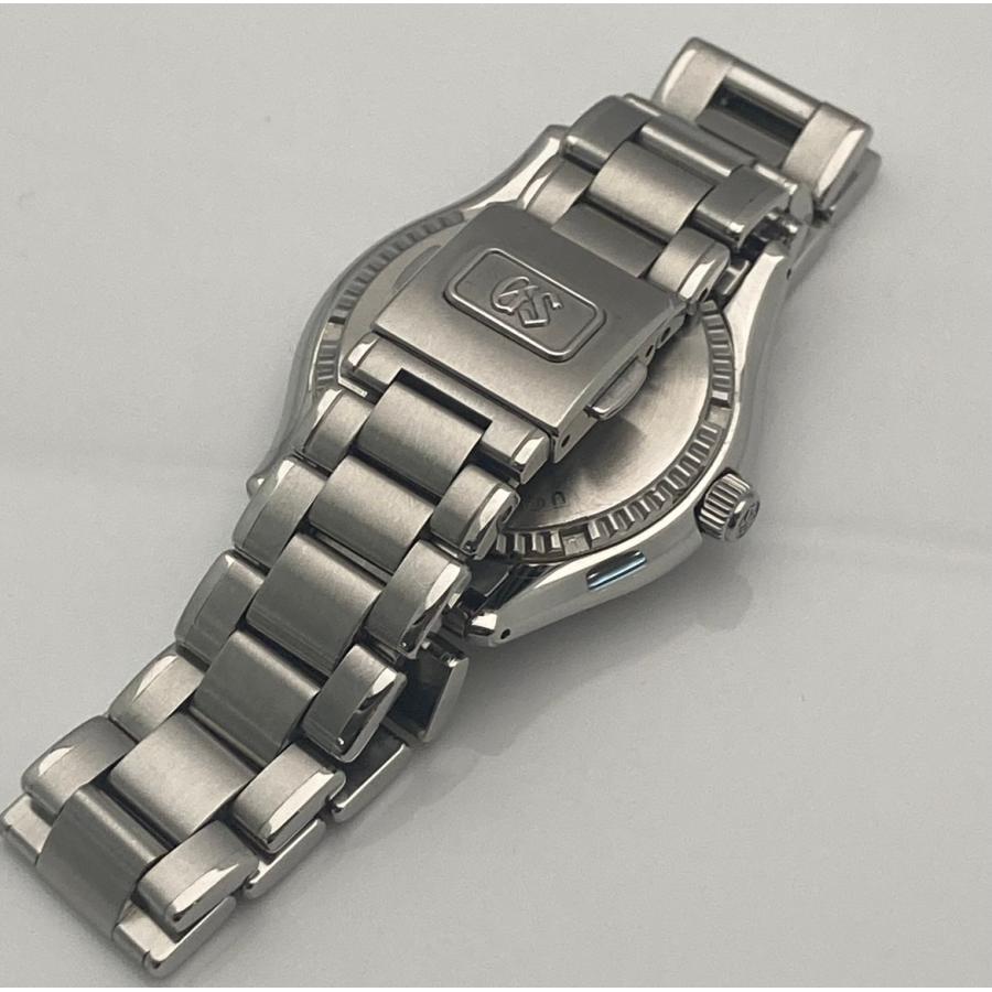 Grand Seiko 【Aランク】グランドセイコー GRAND SEIKO SBGX005 9F62