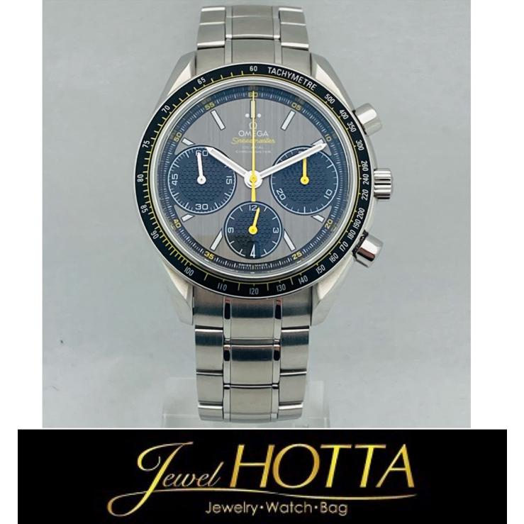 SPEEDMASTER 【USED/SA】OMEGA オメガ スピードマスター レーシング 
