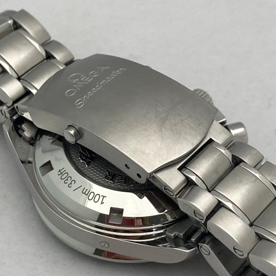 SPEEDMASTER 【USED/SA】OMEGA オメガ スピードマスター レーシング