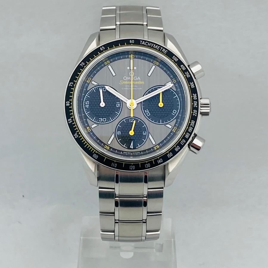 SPEEDMASTER 【USED/SA】OMEGA オメガ スピードマスター レーシング 