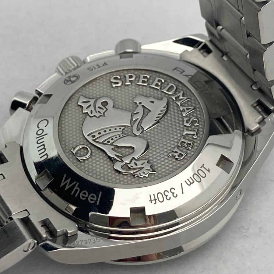 SPEEDMASTER 【USED/SA】OMEGA オメガ スピードマスター レーシング