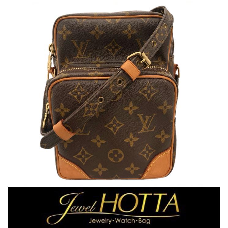 LOUIS VUITTON（ルイ・ヴィトン） 【USED/A+】LOUIS VUITTON M45236