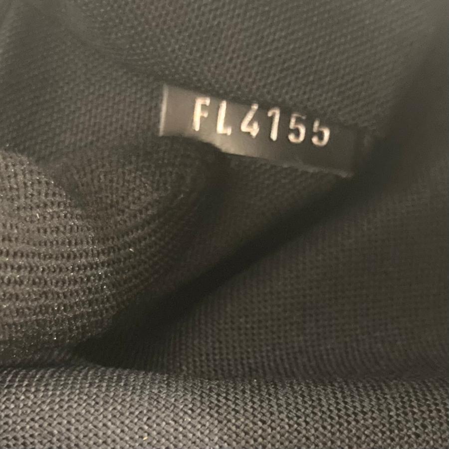 【A+ランク】Louis Vuitton ルイヴィトン ダミエ グラフィット ディストリクトPM ショルダーバッグ N41260【中古】の画像