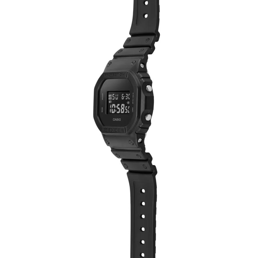 G-SHOCK 【国内正規保証】G-SHOCK ジーショック 5600 ALL BLACK オール