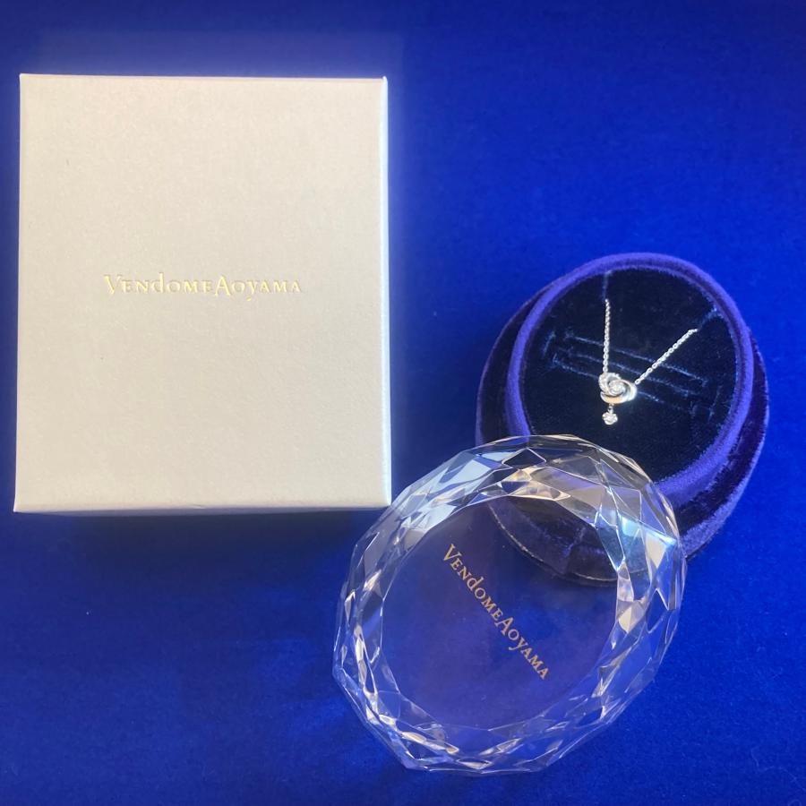 VENDOME AOYAMA（ヴァンドーム青山） 【中古】VENDOME AOYAMA