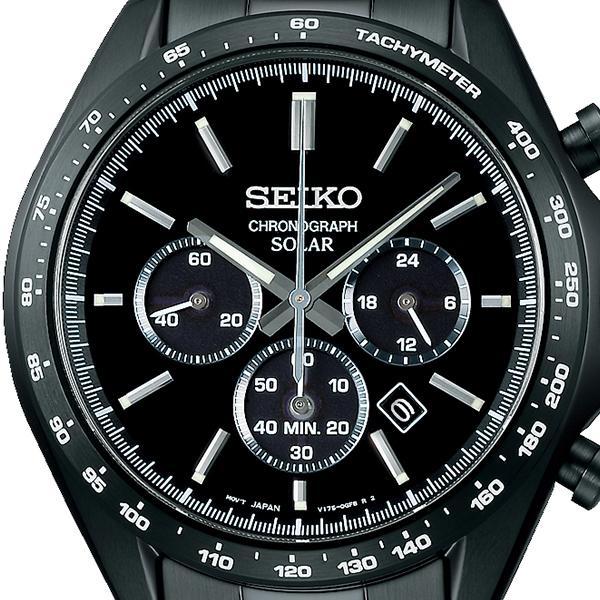 SEIKO（セイコー） 【国内正規】【即納】セイコーセレクション S